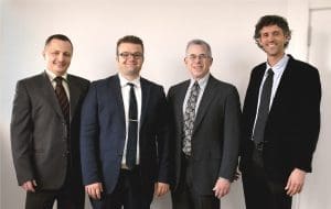 Abogado de sucesión: herencias, testamentos y sucesiones